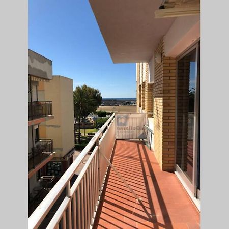 Apartamento Centrico Vistas Al Mar Con Ascensor Apartamento Peñíscola Exterior foto