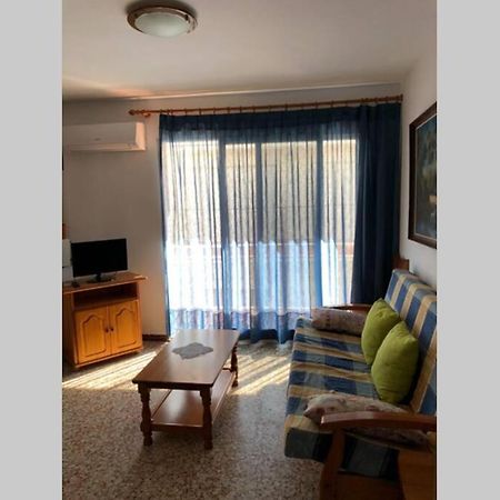 Apartamento Centrico Vistas Al Mar Con Ascensor Apartamento Peñíscola Exterior foto